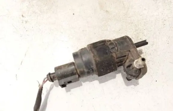 Audi Q5 SQ5 Windscreen/windshield washer pump 8K9955647