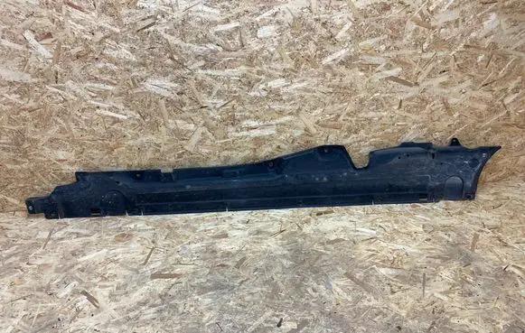 Porsche Cayenne (92A) Other under body part 7P0825271B