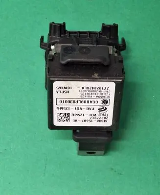 Land Rover Range Rover Evoque L538 Immobiliser reader (aerial) 2009dj0209