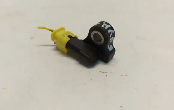 Skoda Enyaq iV Airbag deployment crash/impact sensor 3WA959651A