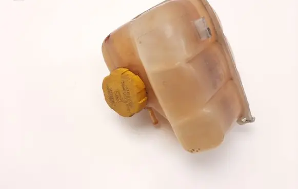 Opel Vectra C Coolant expansion tank/reservoir 9202100 099172