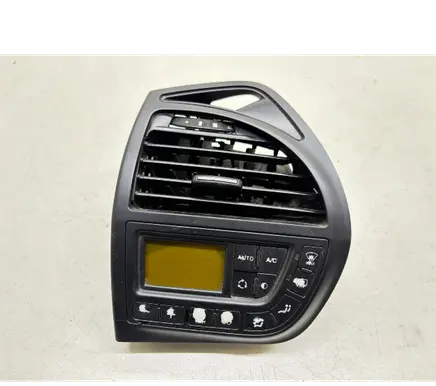 Citroen C4 Grand Picasso Dashboard side air vent grill/cover trim 9650868977
