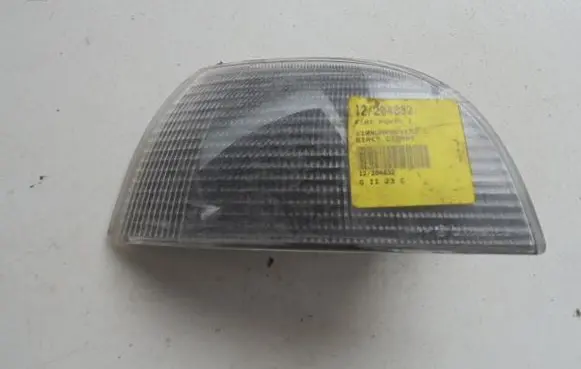 Fiat Punto (176) Front indicator light 