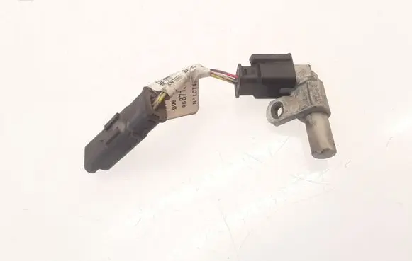 Peugeot 307 Camshaft position sensor 9665443580 9687138480
