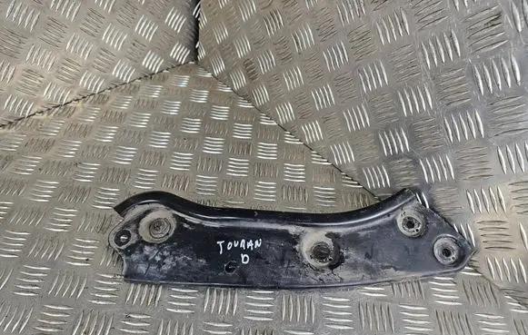 Volkswagen Touran I Timing belt tensioner pulley 10805932