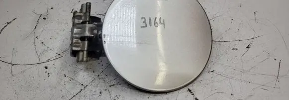 Toyota Yaris Fuel tank cap