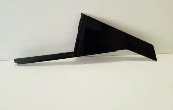 Nissan Qashqai J12 Other rear door trim element 822906UA1A
