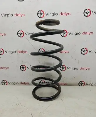 KIA Sorento Rear coil spring