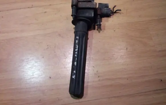 Chrysler 300M High voltage ignition coil 04609088AF