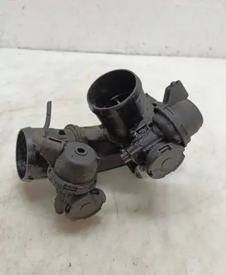 Citroen C5 Throttle valve DA0092893 9684269380 0018692