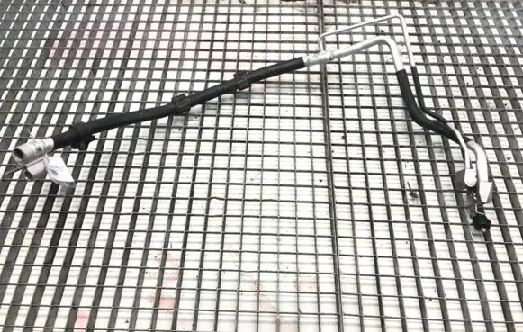 Audi A7 S7 4K8 Air conditioning (A/C) pipe/hose 4K0816738T