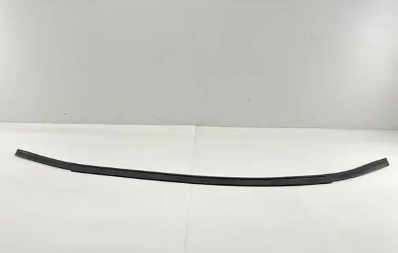 BMW 3 F30 F35 F31 Engine compartment rubber 7255802