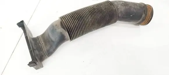 Volkswagen Polo IV 9N3 Air intake hose/pipe 6Q0129618K