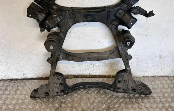 Toyota Mirai II Front subframe 