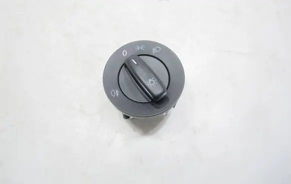Volkswagen Golf VI Light switch 1K0941431BB 1450 10007717
