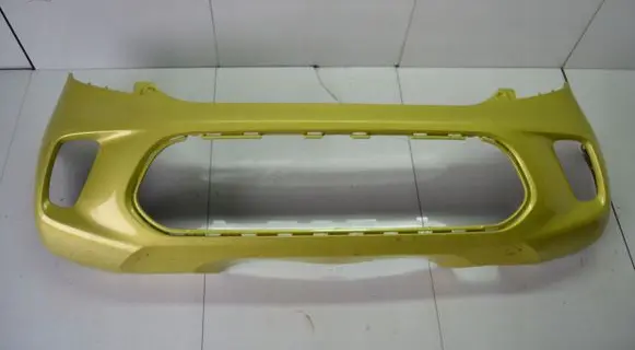 KIA Picanto Rear bumper 86611G6000
