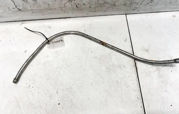Renault Megane III Turbo turbocharger oiling pipe/hose