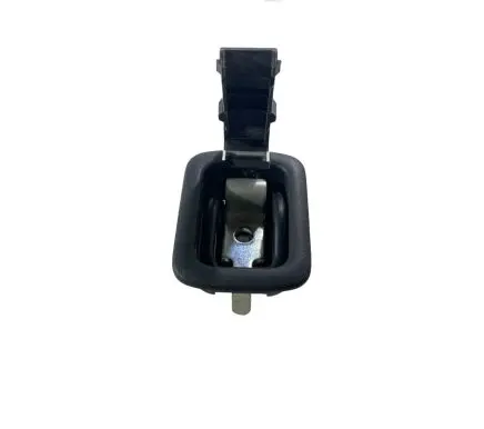 Nissan Rogue Tie down hook / loop 