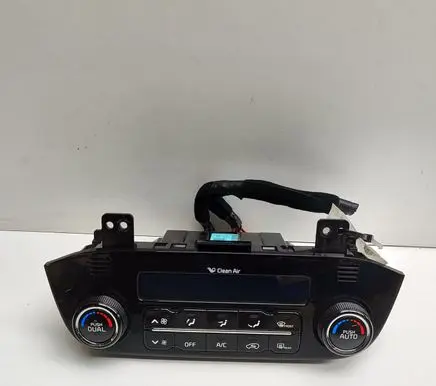 KIA Sportage Interior fan control switch 972503U900