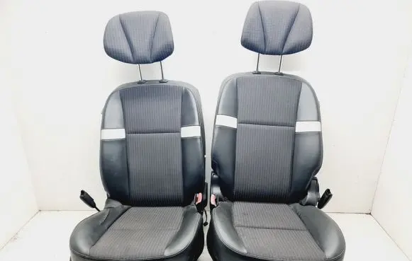 Seat set