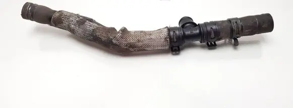 Seat Alhambra (Mk1) Engine coolant pipe/hose 738000248