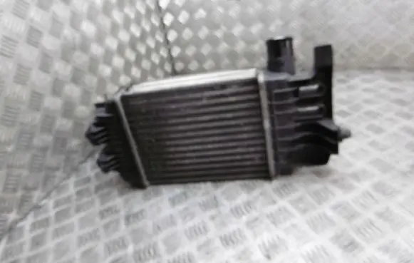 Toyota Yaris Intercooler radiator JD127000-0620