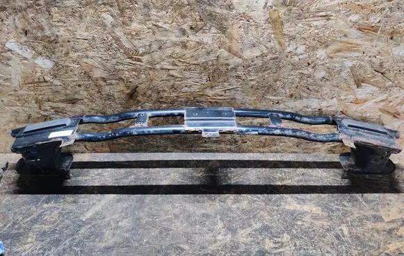 Hyundai i30 Rear bumper cross member 86630A6150