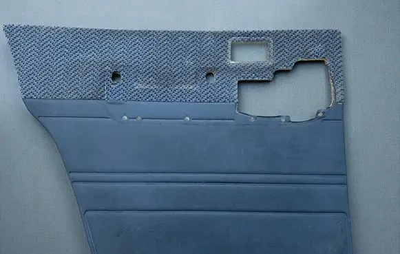 Nissan Patrol Y60 Rear door card panel trim 829010Y305