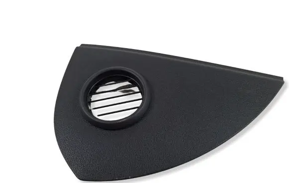 Audi Q7 4L Dashboard side end trim 4L0857086