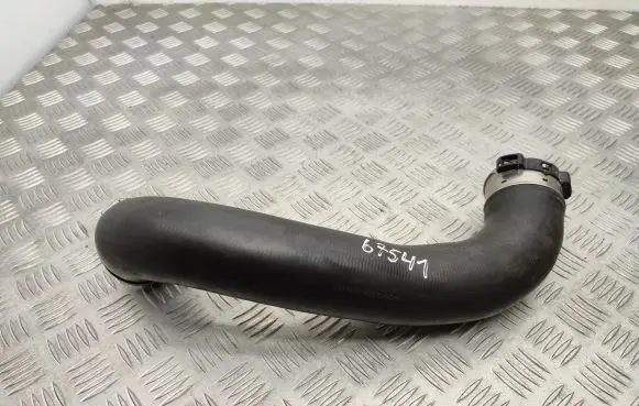 Ford Focus Intercooler hose/pipe KX616C646BB