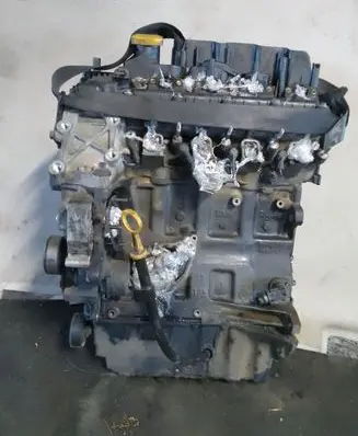 Rover 75 Engine M47R