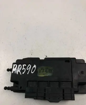 BMW 7 F01 F02 F03 F04 Other control units/modules 9280186