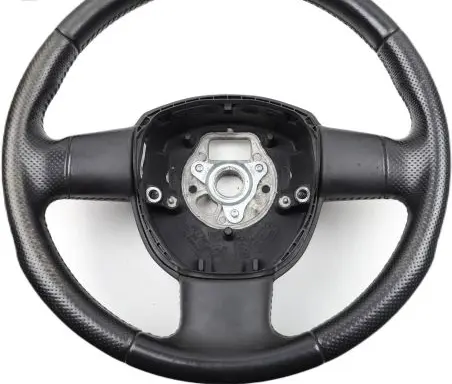 Audi A3 S3 8P Steering wheel 8P0419091