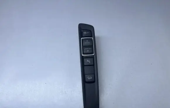 BMW X5 F15 Parking (PDC) sensor switch 9262725