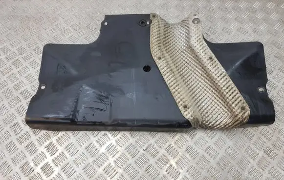 Infiniti Q30 Pickup box liner A2463520391 BBP2013