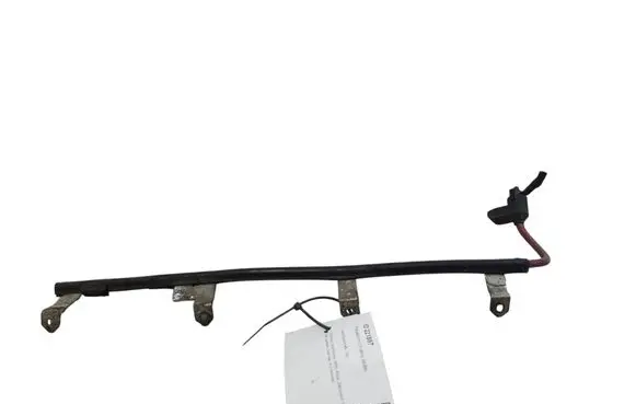 Ford Transit Glow plug wires 