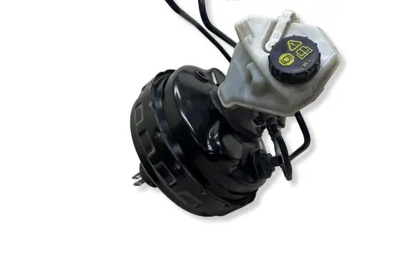 Volvo V70 Brake booster P31274708