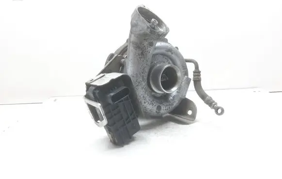 BMW 3 E90 E91 Turbo 7796311 GT2260V