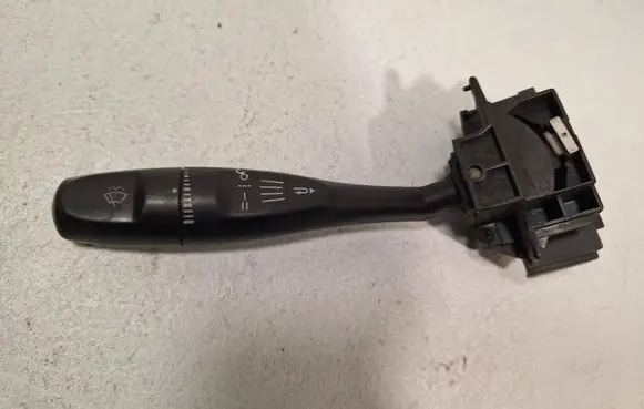 Mitsubishi Galant Wiper control stalk