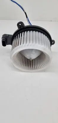 Mitsubishi Eclipse Cross Heater fan/blower 7802A321