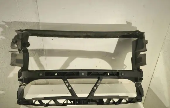 Volkswagen Phaeton Radiator support slam panel 3D0805588