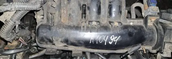 Nissan Primera Intake manifold 