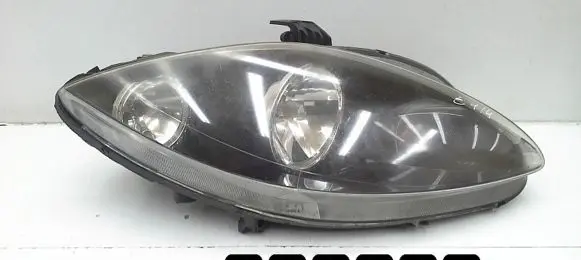 Seat Altea Headlight/headlamp 5P2941006D