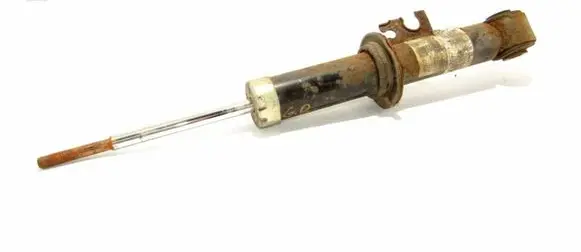 Mini One - Cooper R50 - 53 Rear shock absorber/damper