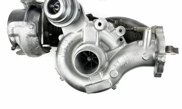 Opel Vivaro Turbo 821942 144115514RD 8219420009