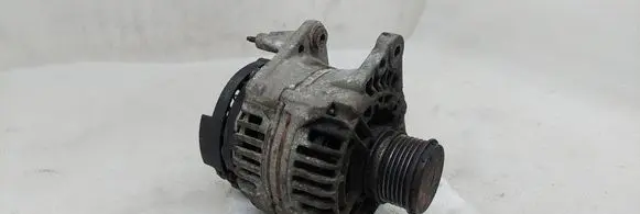 Generator/alternator