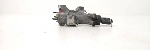 Volkswagen Polo Ignition lock 4B0905851G 4B0905851