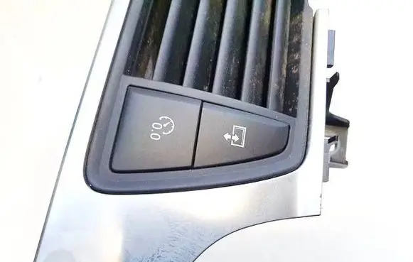 Audi A7 S7 4G Cruise control stalk 4g2927227