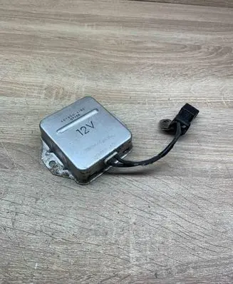 Mazda 323 ESP acceleration yaw rate sensor 4079006180