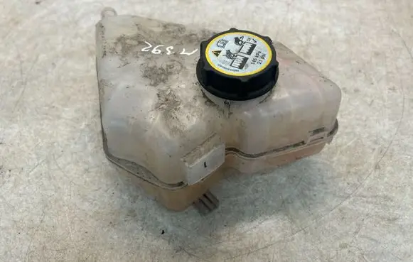 Ford Fiesta Coolant expansion tank/reservoir N05001A200